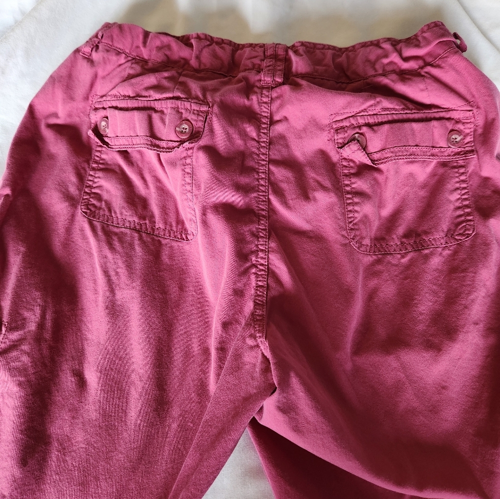 Capris - Picture 2 of 4